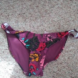Bathing suit bottoms